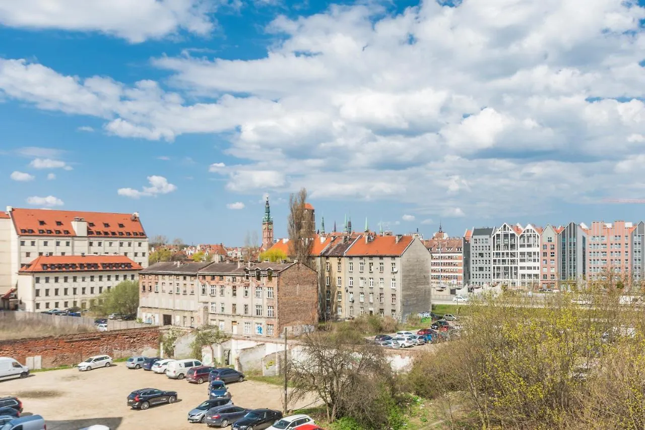 Loft Apartments Gdańsk