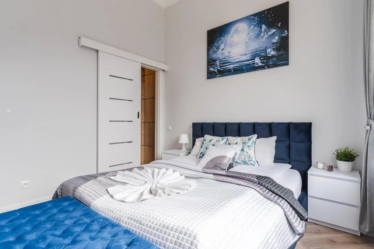 Loft Apartments Gdańsk 0*,  Polen
