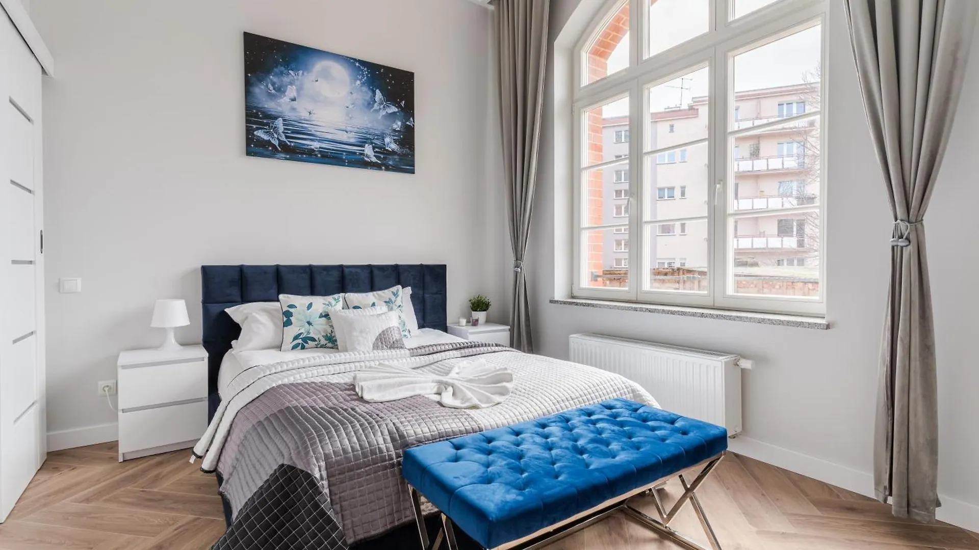 Loft Apartments Gdańsk 0*,  Polen