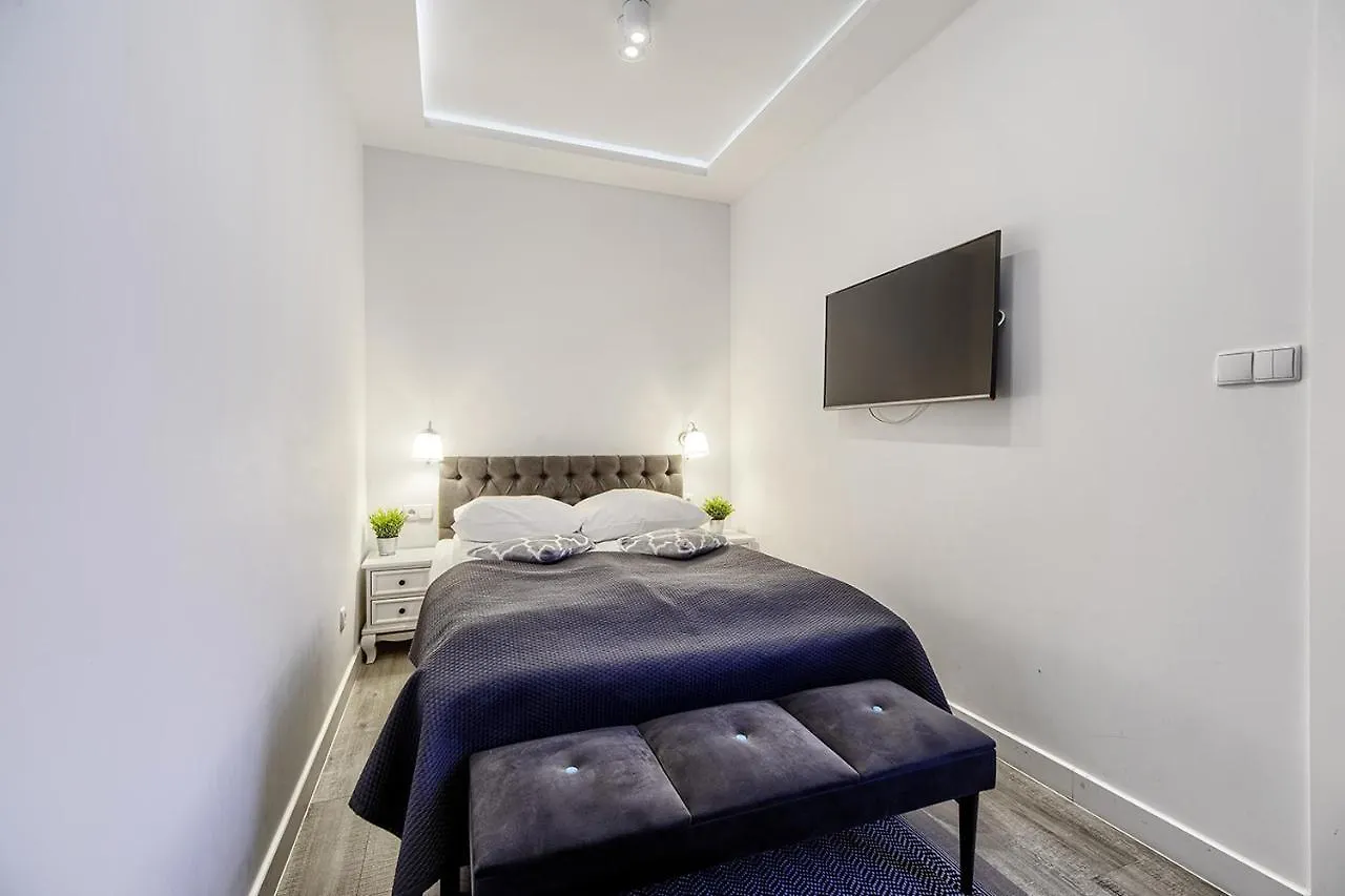 Loft Apartments Gdańsk