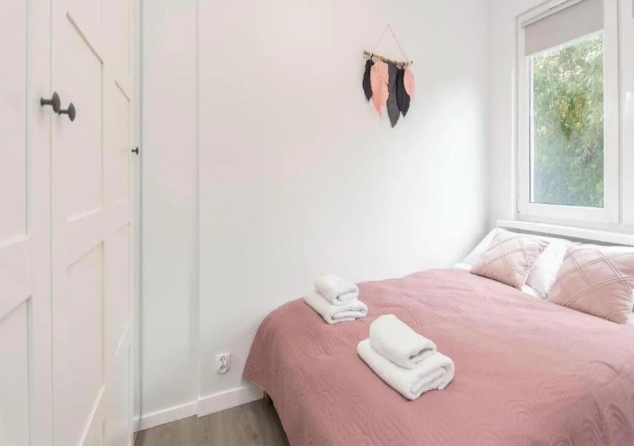 Loft Apartments Gdańsk