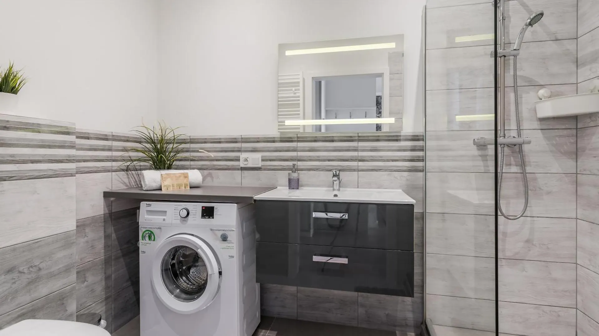 Loft Apartments Danzica