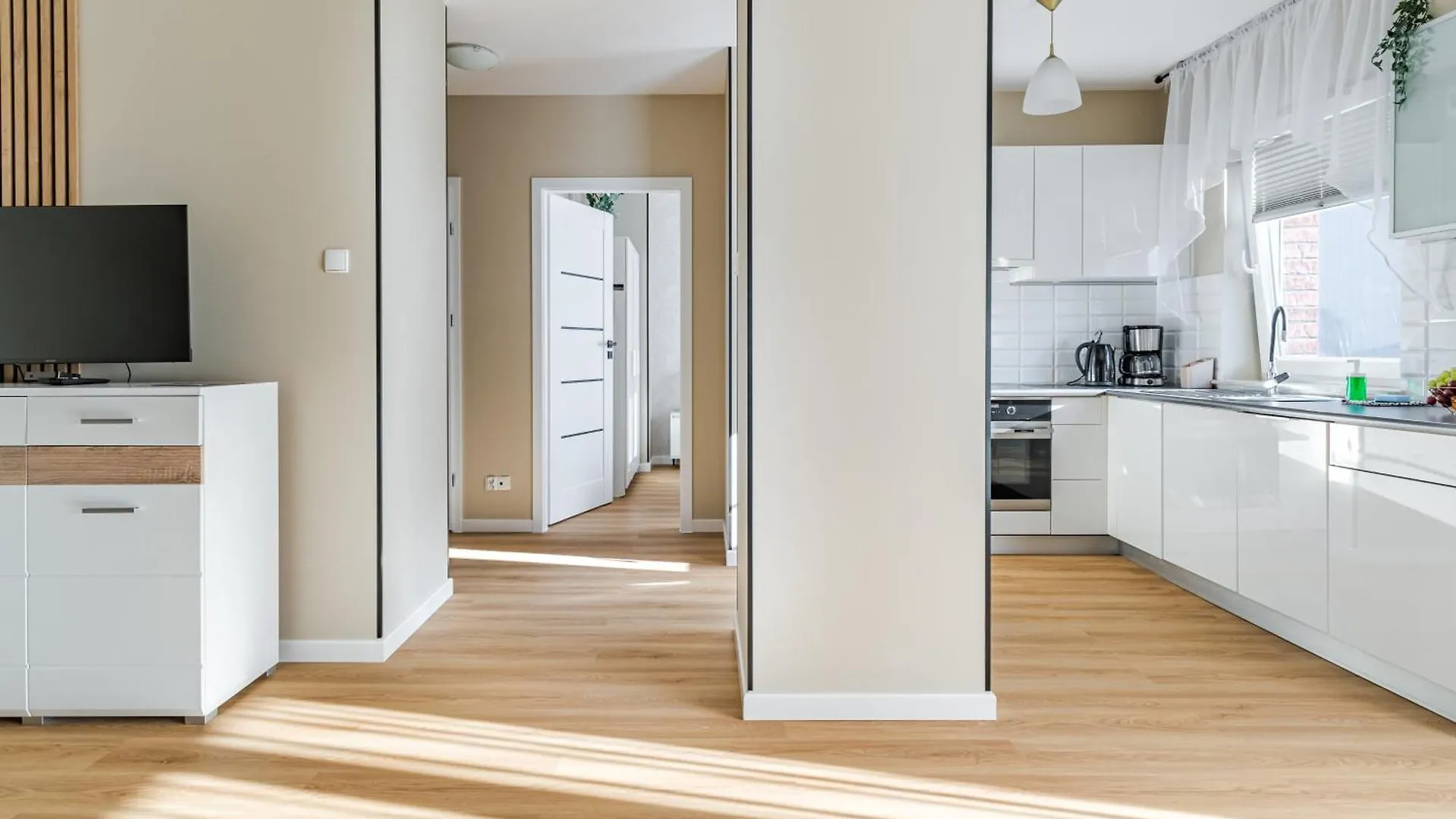 Loft Apartments Danzica Polonia