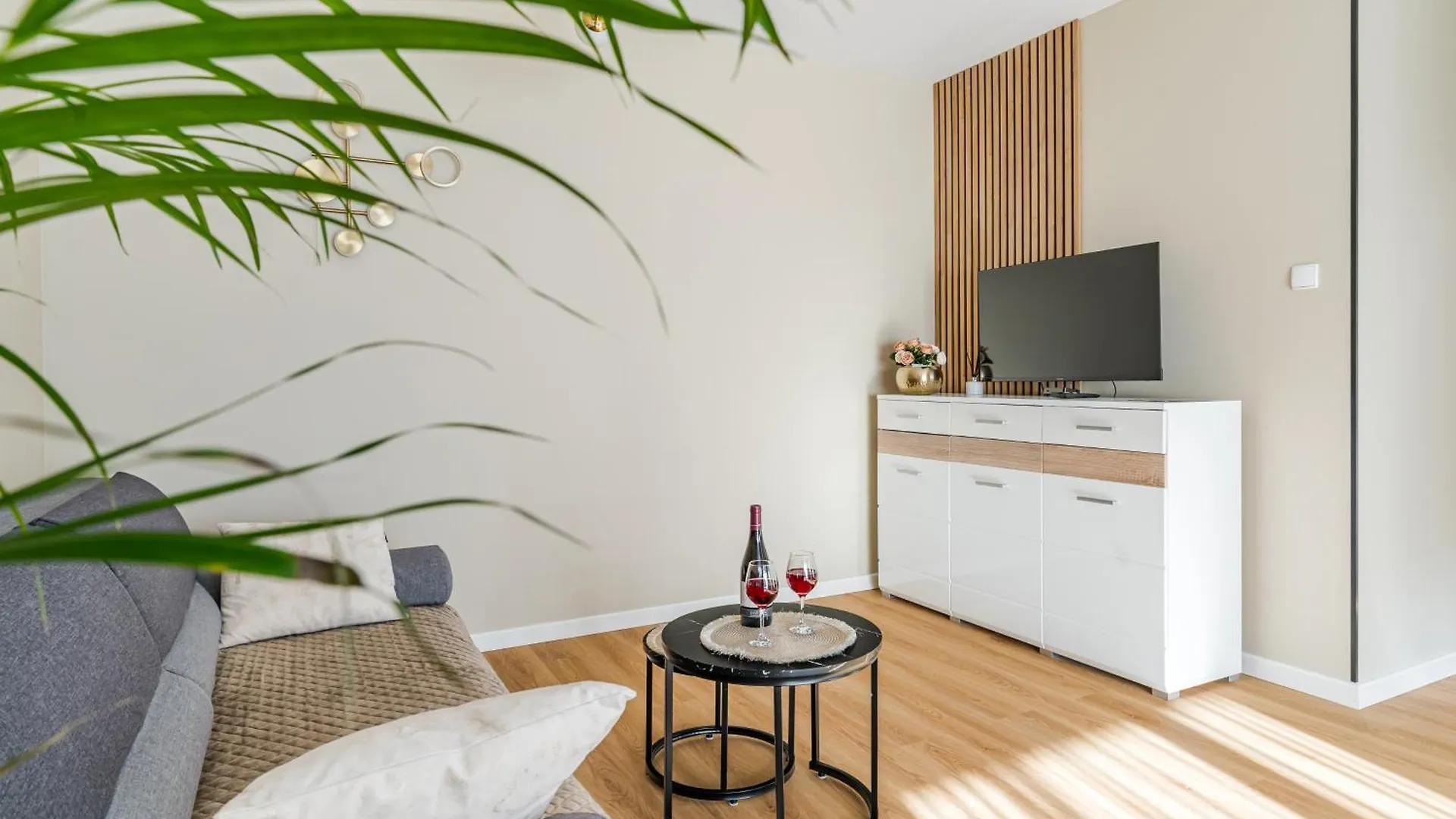 Loft Apartments Gdańsk