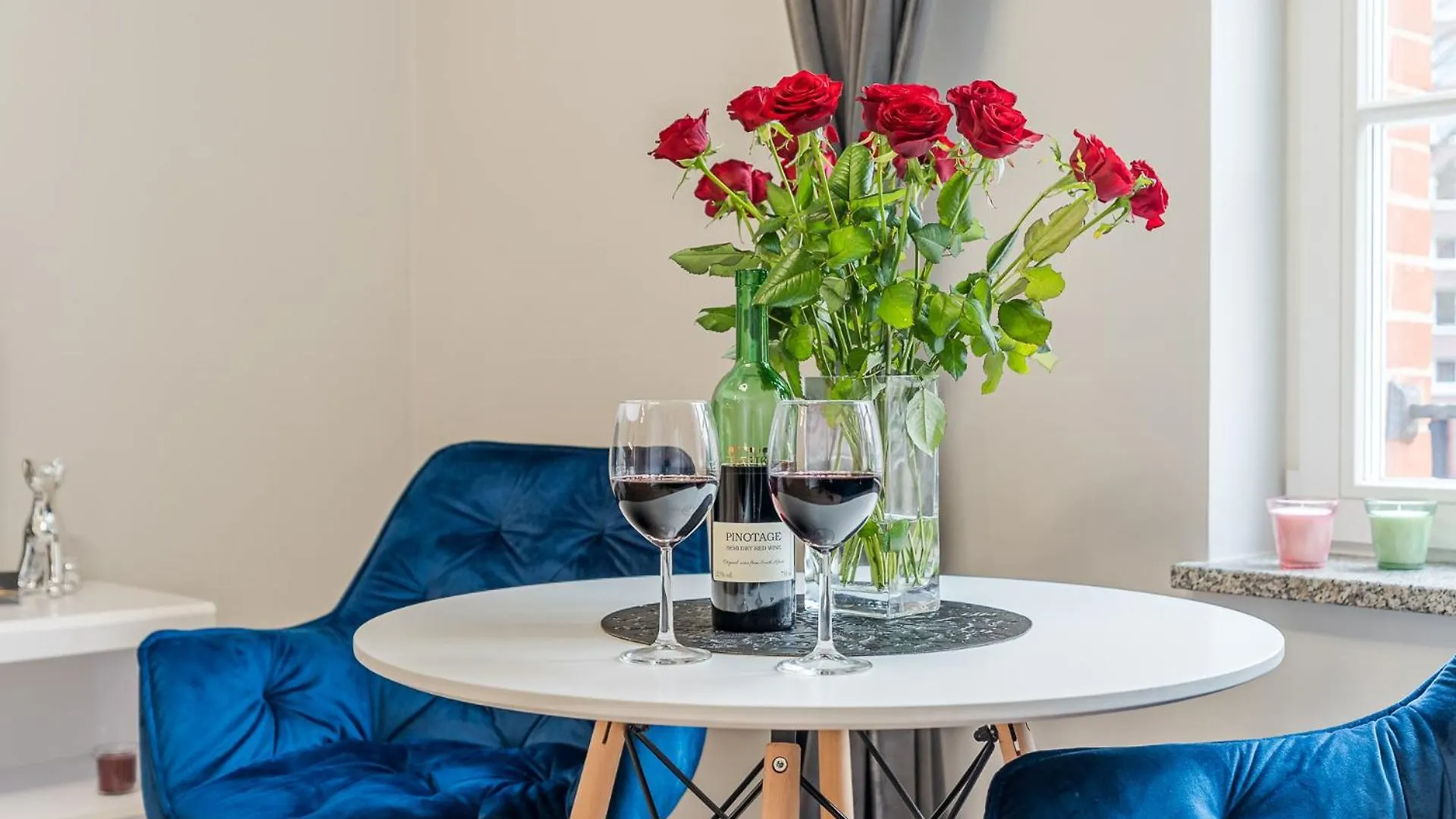 Loft Apartments Danzica