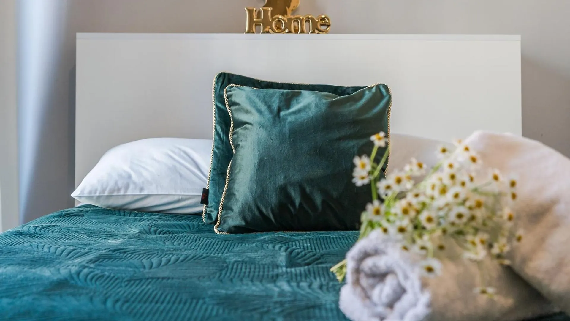 Loft Apartments Danzica Polonia