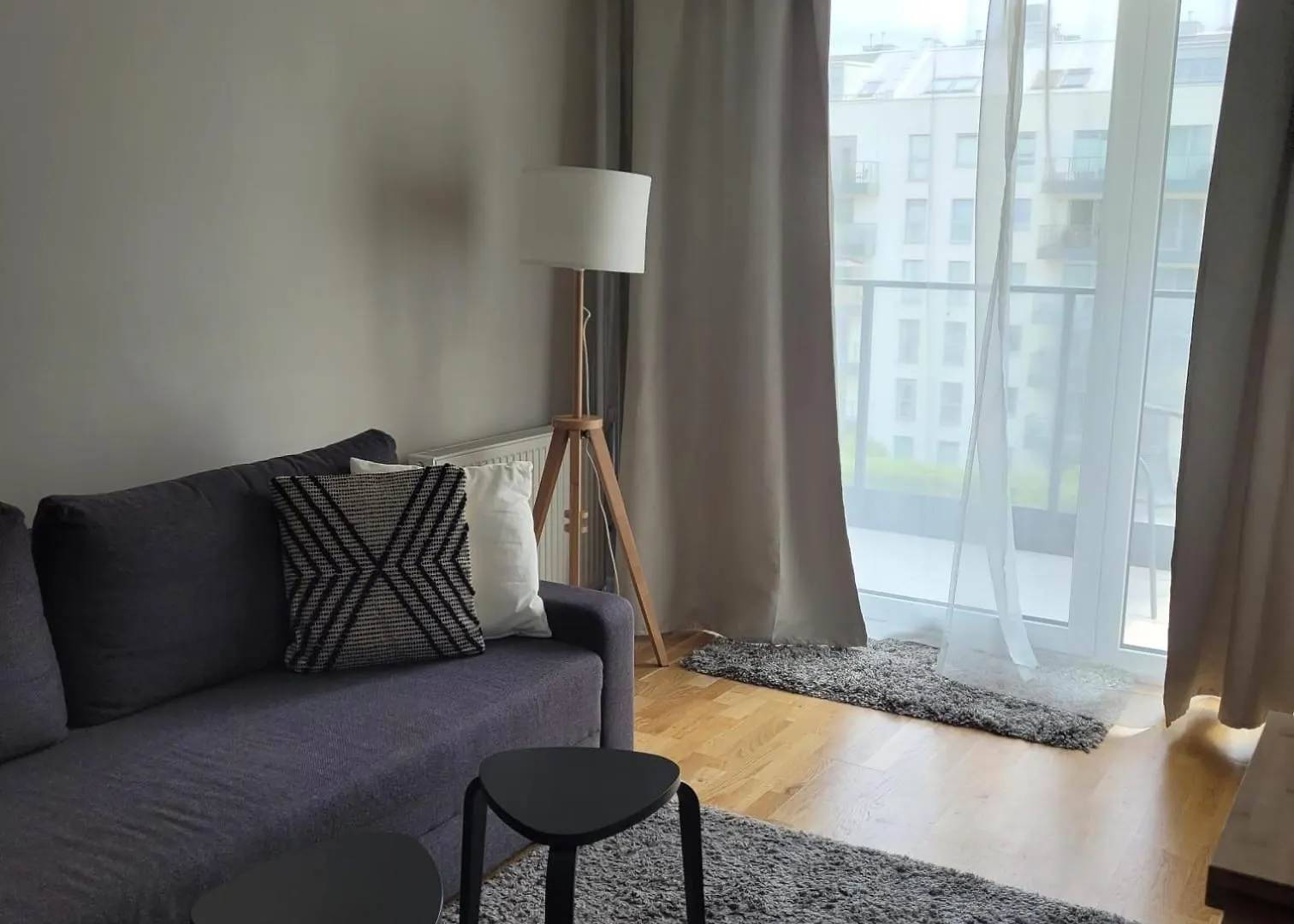 Loft Apartments Danzica Polonia