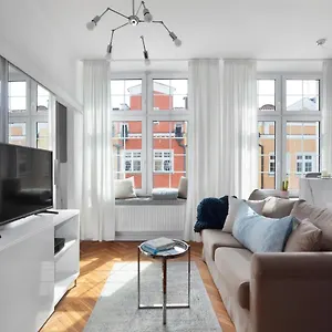  Appartamento Elite Old Town Premium