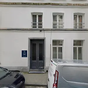 Smartflats - Louise Lejlighed Bruxelles