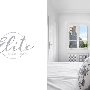  Apartamento Elite Heart Of The Old Town
