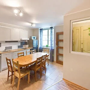 Lägenhet Apartament Ten, Gdańsk