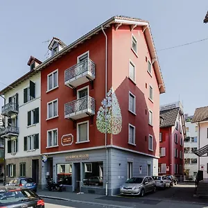 guesthouse-weststrasse.hotelsbaselswitzerland.com/