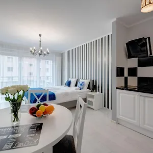  Apartment Fancy Old Town