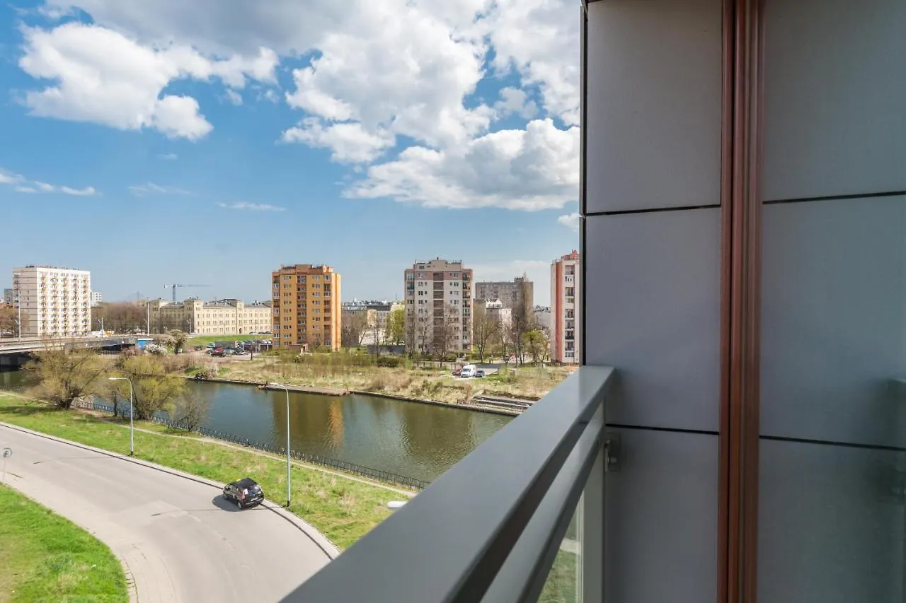 Loft Apartments Gdansk 0*,