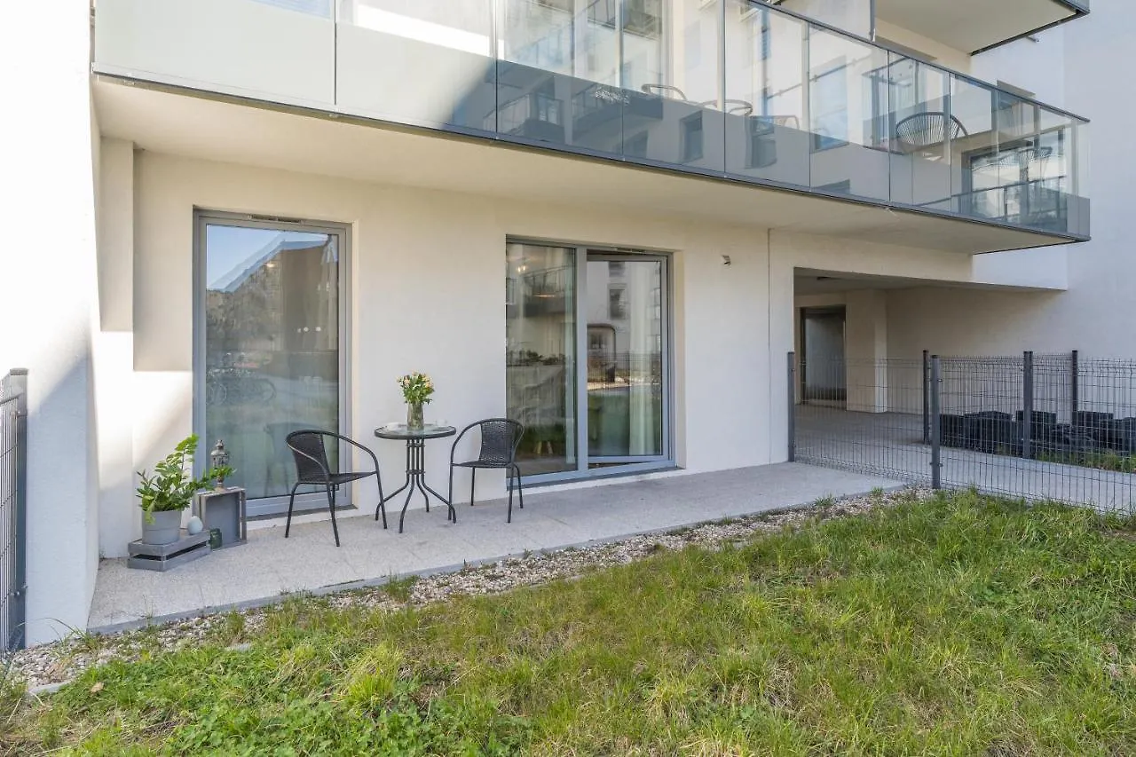 Loft Apartments Gdansk