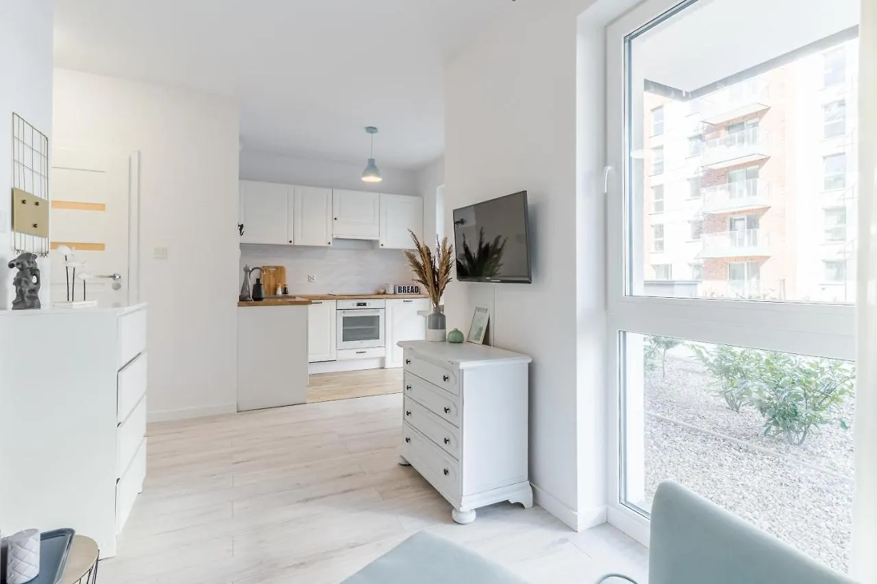 Loft Apartments Gdansk