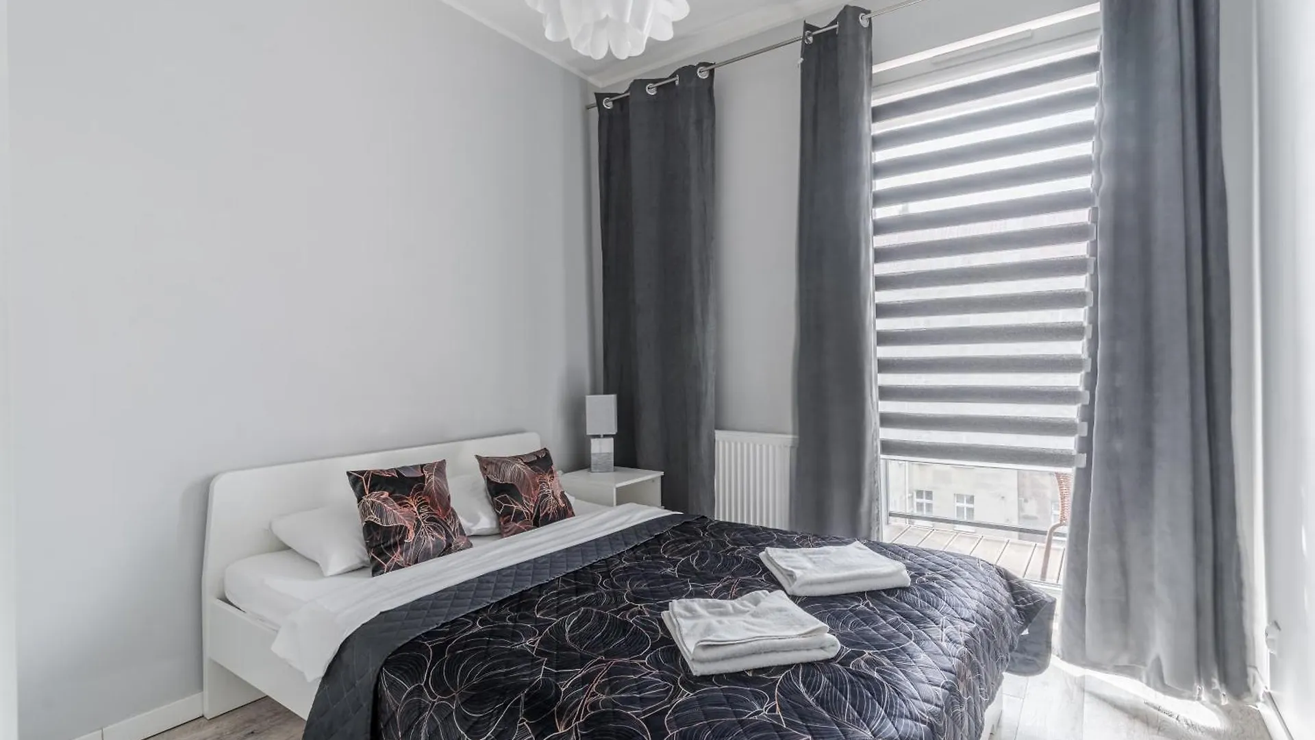 Loft Apartments Gdansk