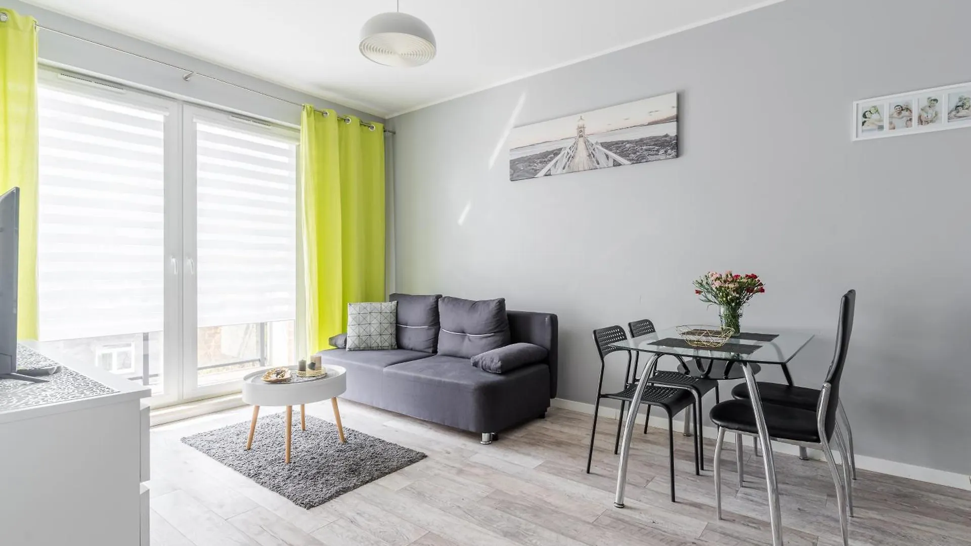 Loft Apartments Gdansk
