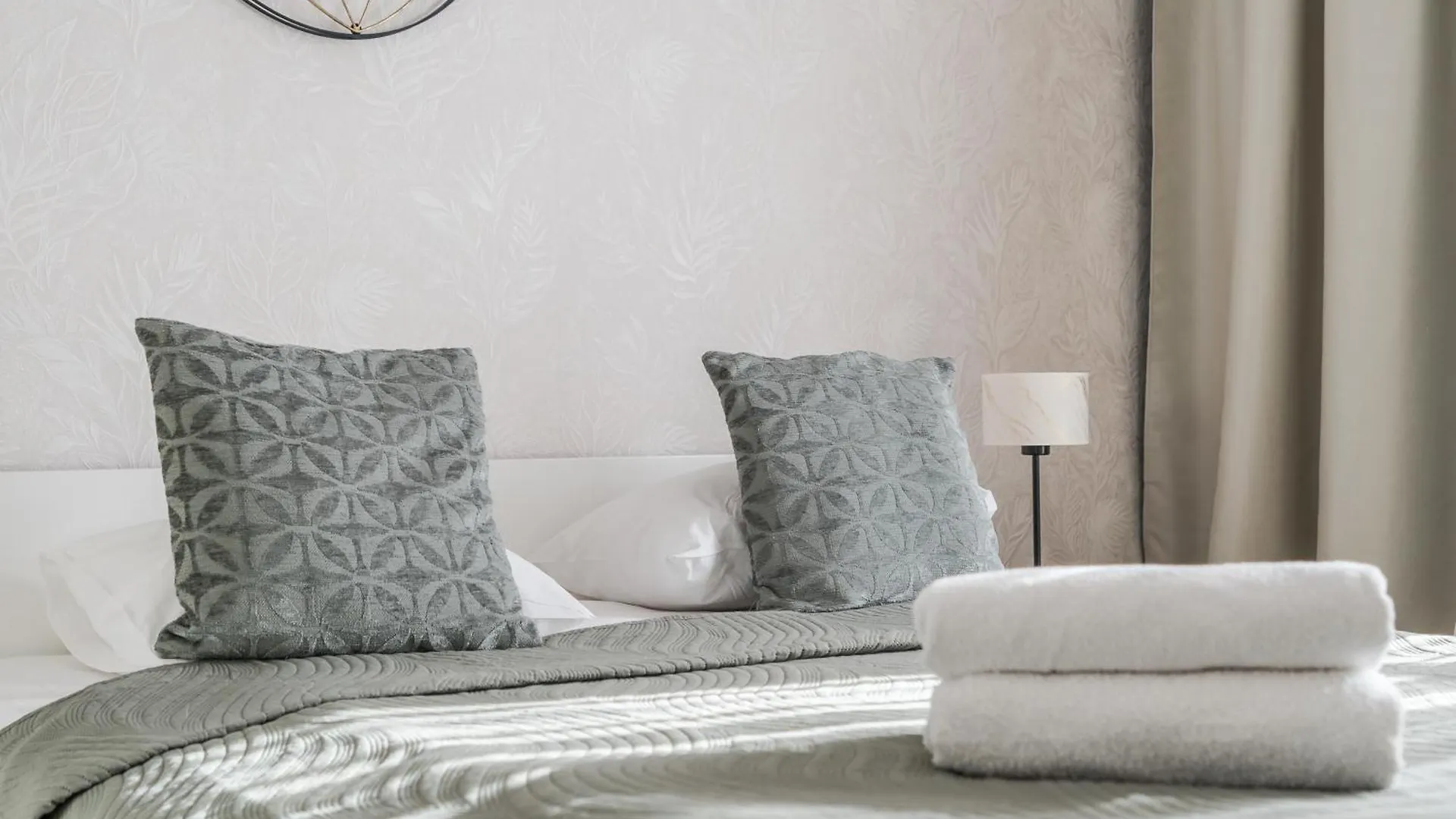 Loft Apartments Gdansk