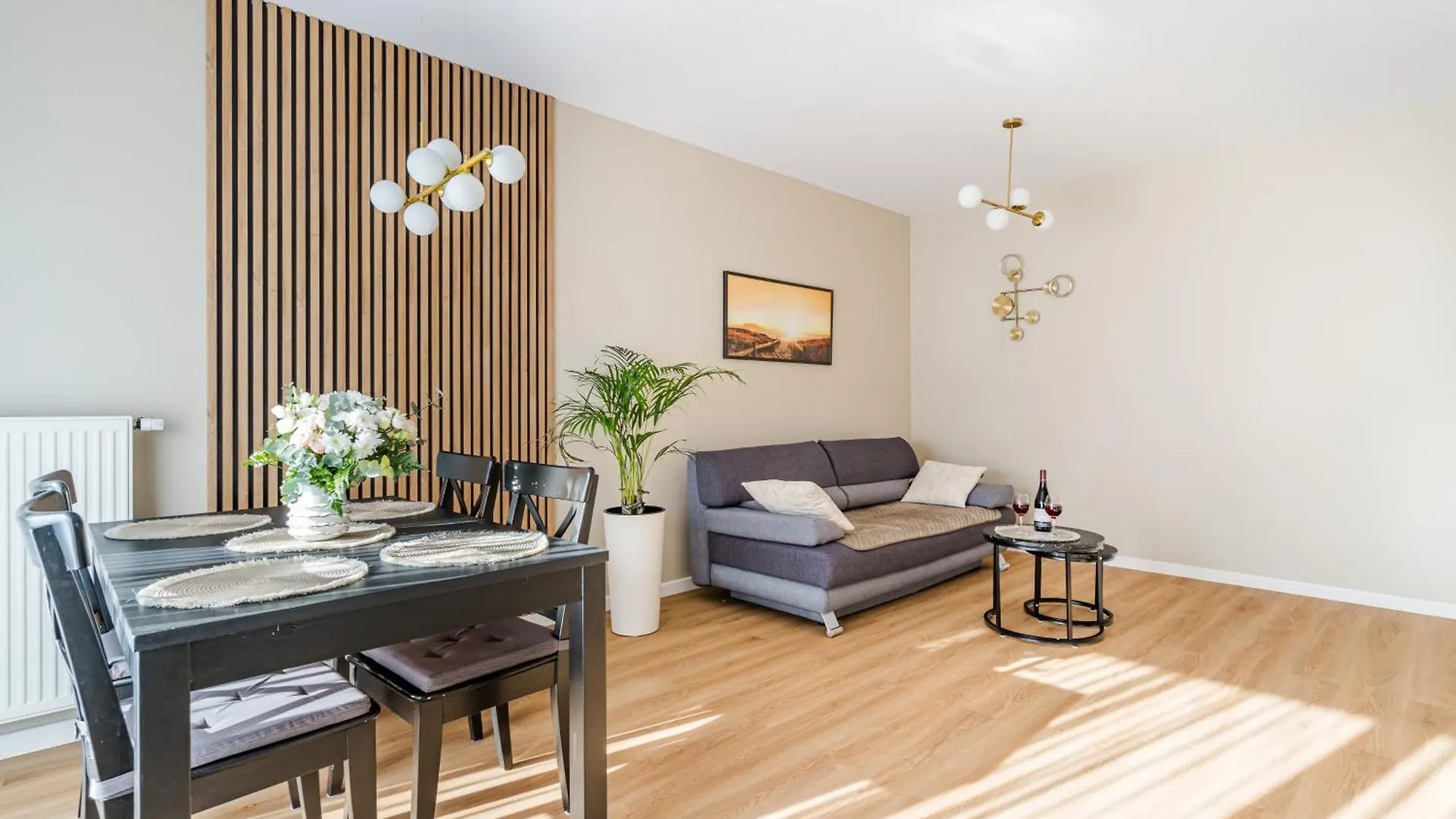 Loft Apartments Gdansk