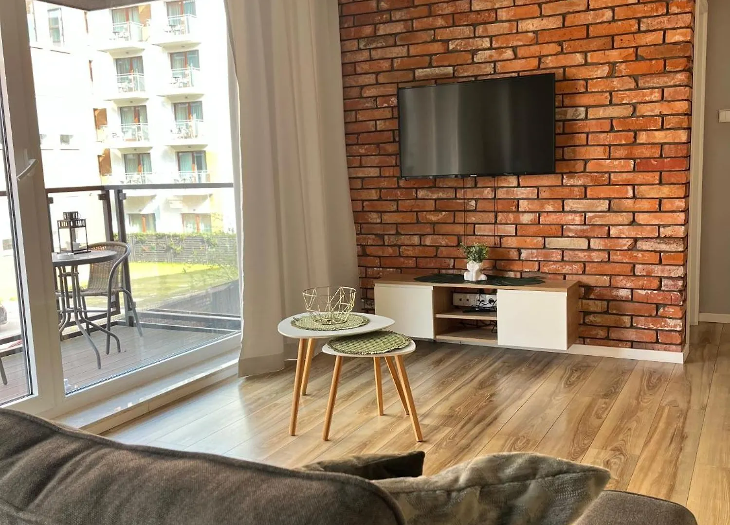 Loft Apartments Gdansk 0*,