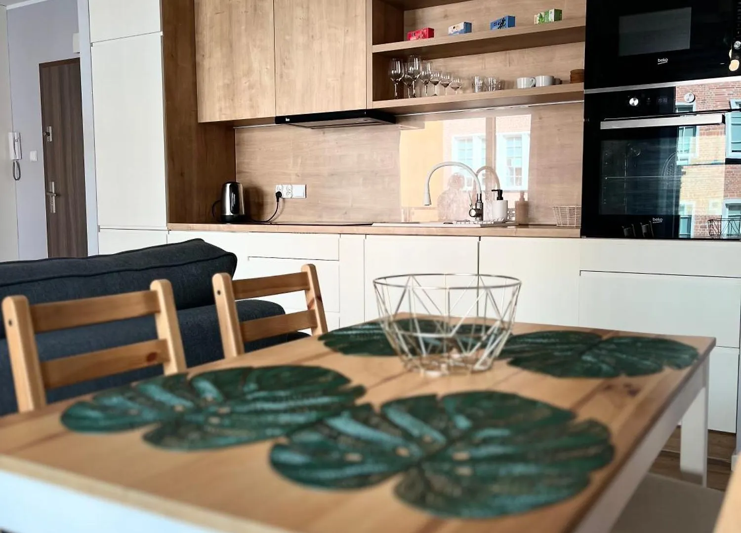 Loft Apartments Gdansk
